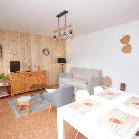 Coquet Appartement Type 2 De 56 M² En Centre Ville Briancon  Exterior photo